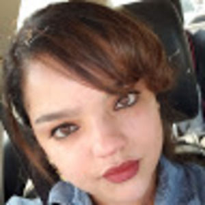 Meet your Posher, Rachael